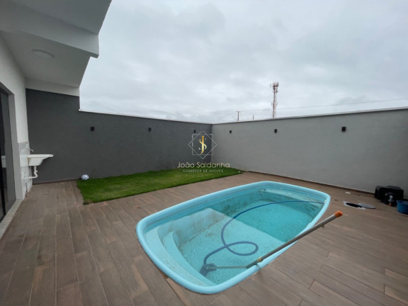 Imagem Casa com 3 Quartos à Venda, 160 m² em Coroados - Guaratuba