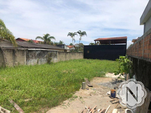 Imagem Terreno à Venda, 369 m² em Jardim Das Palmeiras - Itanhaém Imagem Terreno à Venda, 369 m² em Jardim Das Palmeiras - Itanhaém