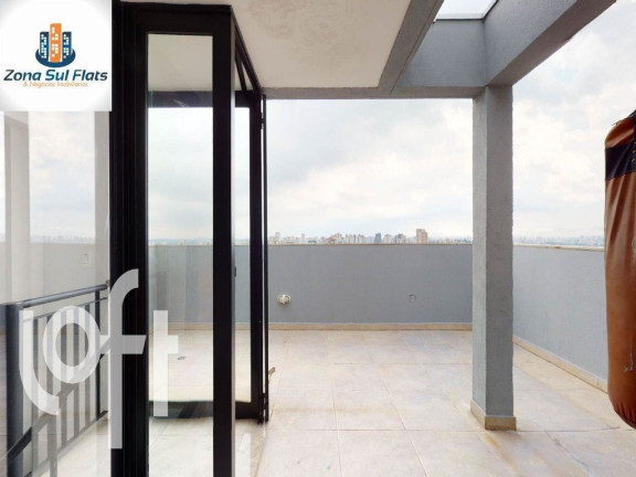 Imagem Imóvel com 1 Quarto à Venda, 72 m² em Saúde - São Paulo
