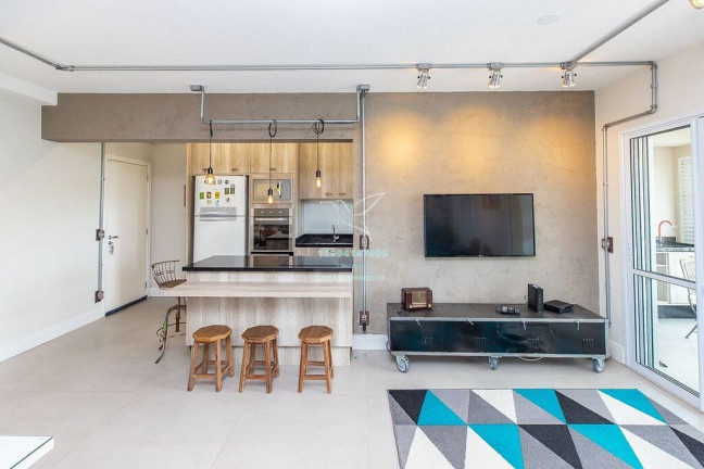 Imagem Apartamento com 2 Quartos à Venda, 96 m² em Vila Andrade - São Paulo Imagem Apartamento com 2 Quartos à Venda, 96 m² em Vila Andrade - São Paulo