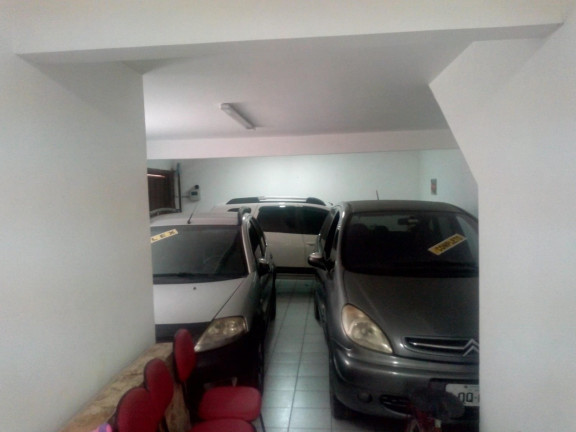 Imagem Casa com 4 Quartos à Venda, 220 m² em Jardim Virginia Bianca - São Paulo Imagem Casa com 4 Quartos à Venda, 220 m² em Jardim Virginia Bianca - São Paulo
