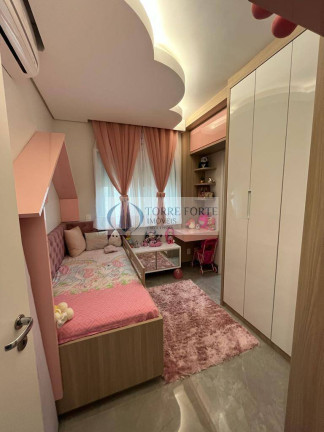 Imagem Apartamento com 3 Quartos à Venda, 151 m² em Centro - São Bernardo Do Campo