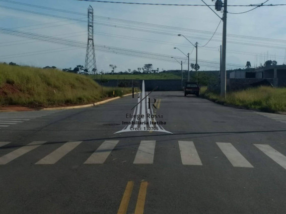 Imagem Terreno à Venda, em Jardim Santa Rosa - Itatiba Imagem Terreno à Venda, em Jardim Santa Rosa - Itatiba