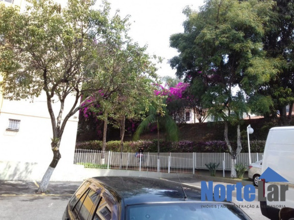 Imagem Apartamento com 2 Quartos à Venda, 50 m² em Jardim Pinheiros - São Paulo