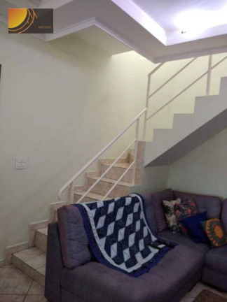 Imagem Casa com 3 Quartos à Venda, 115 m² em Pirituba - São Paulo