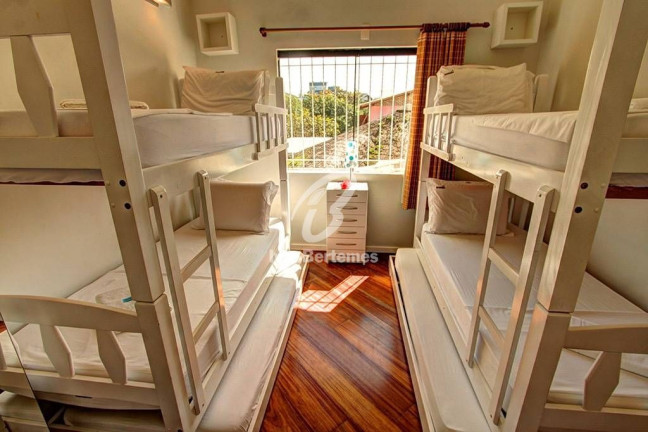 Imagem Casa com 5 Quartos para Temporada, em Canto Grande - Bombinhas Imagem Casa com 5 Quartos para Temporada, em Canto Grande - Bombinhas