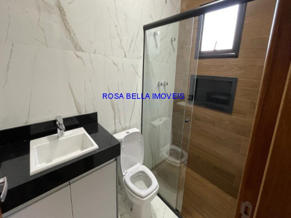 Imagem Casa de Condomínio com 3 Quartos à Venda, 135 m² em Jardim Mantova - Indaiatuba Imagem Casa de Condomínio com 3 Quartos à Venda, 135 m² em Jardim Mantova - Indaiatuba