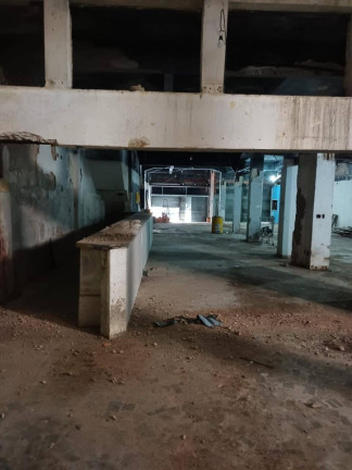 Imagem Loja para Alugar, 617 m² em Centro - Santos Imagem Loja para Alugar, 617 m² em Centro - Santos