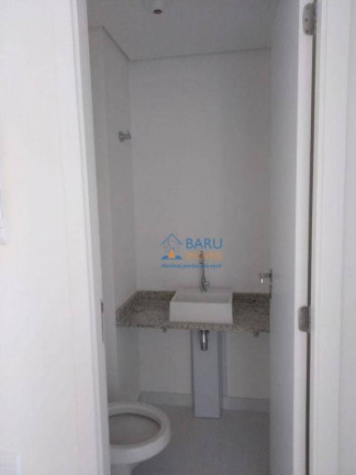 Imagem Apartamento com 3 Quartos à Venda, 120 m² em Barra Funda - São Paulo
