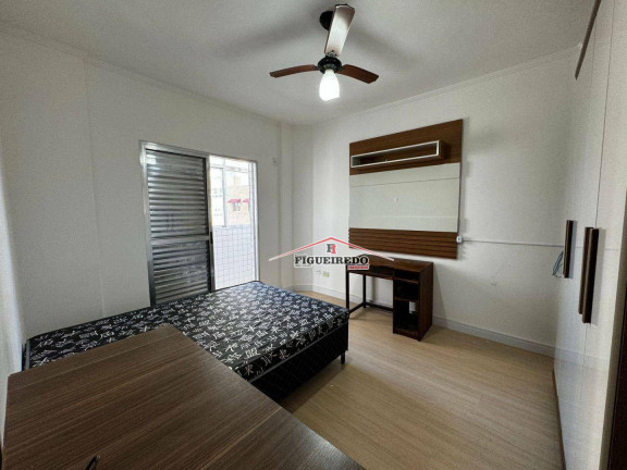 Imagem Apartamento com 3 Quartos à Venda, 75 m² em Boqueirão - Praia Grande
