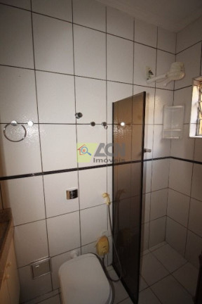 Imagem Casa com 3 Quartos à Venda, 171 m² em Jardim Adelaide - Hortolândia