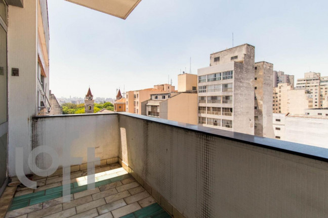 Imagem Apartamento com 3 Quartos à Venda, 230 m² em Bom Retiro - São Paulo