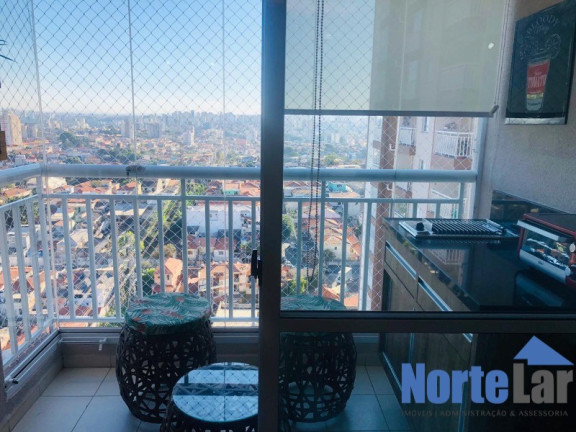 Imagem Apartamento com 3 Quartos à Venda, 63 m² em Vila Paiva - São Paulo Imagem Apartamento com 3 Quartos à Venda, 63 m² em Vila Paiva - São Paulo