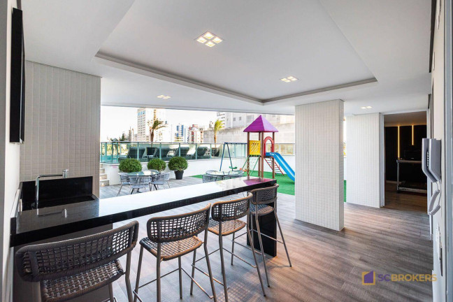 Imagem Apartamento com 2 Quartos à Venda, 62 m² em Centro - Itajaí