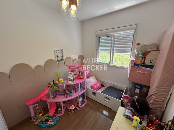 Imagem Apartamento com 3 Quartos à Venda, 110 m² em Urbanova - São José Dos Campos
