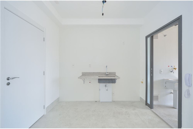 Imagem Imóvel com 2 Quartos à Venda,  em Vila Clementino - São Paulo