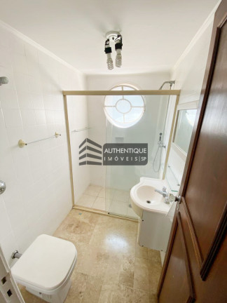 Imagem Apartamento com 4 Quartos à Venda, 167 m² em Jardim Paulista - São Paulo