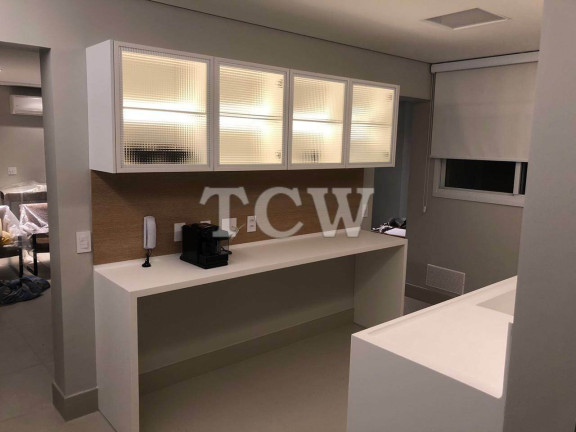 Imagem Apartamento com 3 Quartos à Venda, 137 m² em Vila Mariana - São Paulo Imagem Apartamento com 3 Quartos à Venda, 137 m² em Vila Mariana - São Paulo