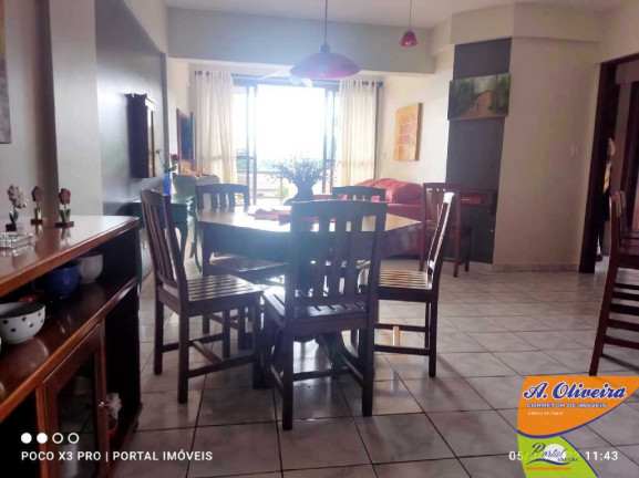 Imagem Apartamento com 1 Quarto à Venda, 85 m² em Estufa I - Ubatuba