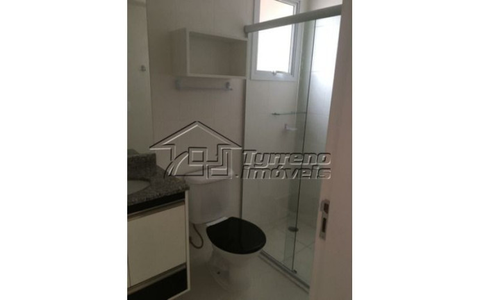 Apartamento com 2 Quartos para Alugar, 75 m² em Jardim Das Indústrias - São José Dos Campos