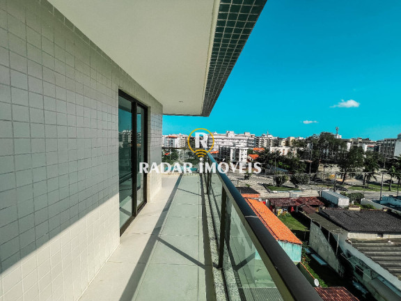 Imagem Cobertura com 3 Quartos à Venda, 175 m² em Vila Nova - Cabo Frio