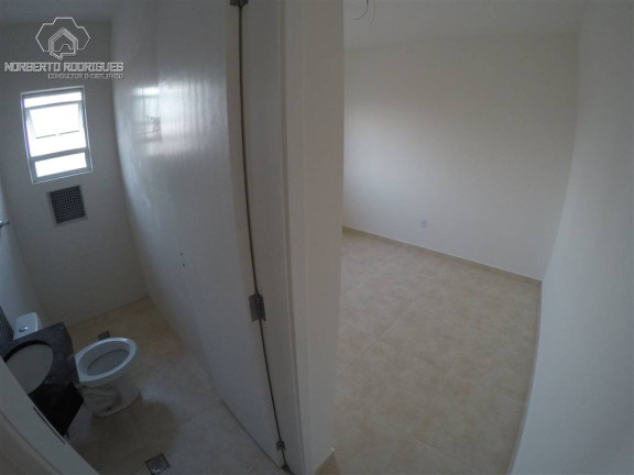 Imagem Casa com 2 Quartos à Venda, 81 m² em Guilhermina - Praia Grande