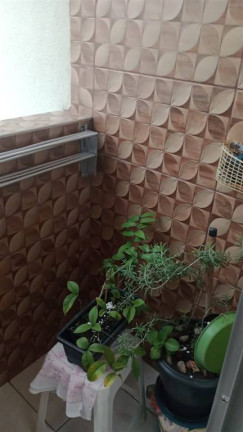 Imagem Apartamento com 2 Quartos à Venda, 54 m² em Vila Sonia - Praia Grande