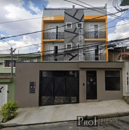 Imagem Cobertura com 2 Quartos à Venda, 100 m² em Parque Das Nações - Santo André Imagem Cobertura com 2 Quartos à Venda, 100 m² em Parque Das Nações - Santo André