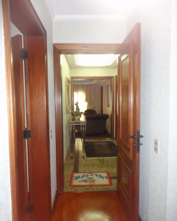 Imagem Apartamento com 4 Quartos à Venda, 185 m² em Tatuapé - São Paulo Imagem Apartamento com 4 Quartos à Venda, 185 m² em Tatuapé - São Paulo