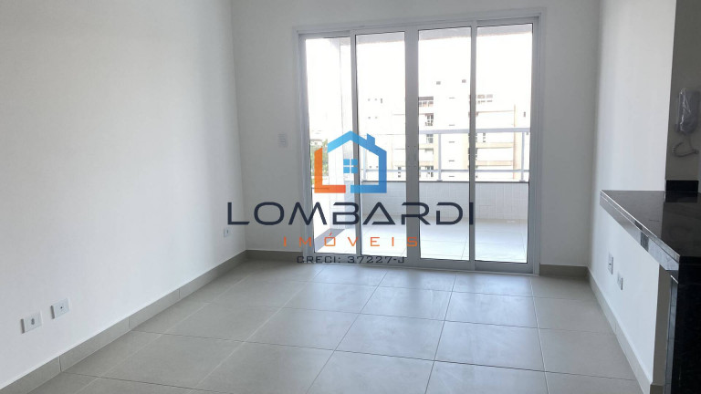 Imagem Apartamento com 3 Quartos à Venda, 98 m² em Praia Das Toninhas - Ubatuba
