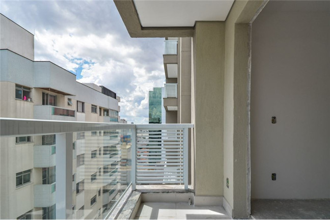 Imagem Imóvel com 1 Quarto à Venda,  em Liberdade - São Paulo