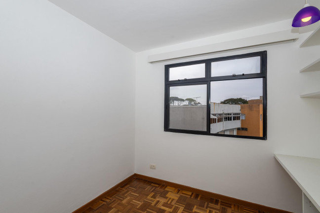 Imagem Apartamento com 3 Quartos à Venda, 96 m² em água Verde - Curitiba