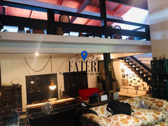 Casa com 3 Quartos à Venda, 135 m² em Jardim Maristela - Atibaia