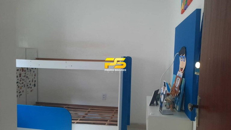 Imagem Casa com 4 Quartos à Venda, 200 m² em Tambauzinho - João Pessoa