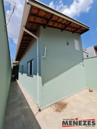 Imagem Casa com 2 Quartos à Venda, 85 m² em Jardim Serelepe - Leme Imagem Casa com 2 Quartos à Venda, 85 m² em Jardim Serelepe - Leme