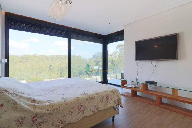 Imagem Casa com 4 Quartos à Venda, 388 m² em Colinas Da Anhangüera - Santana De Parnaíba Imagem Casa com 4 Quartos à Venda, 388 m² em Colinas Da Anhangüera - Santana De Parnaíba