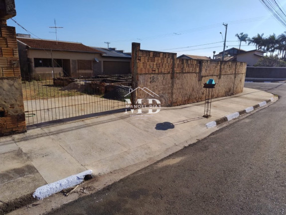 Imagem Imóvel à Venda, 200 m² em Parque Residencial Itamaraty - Artur Nogueira