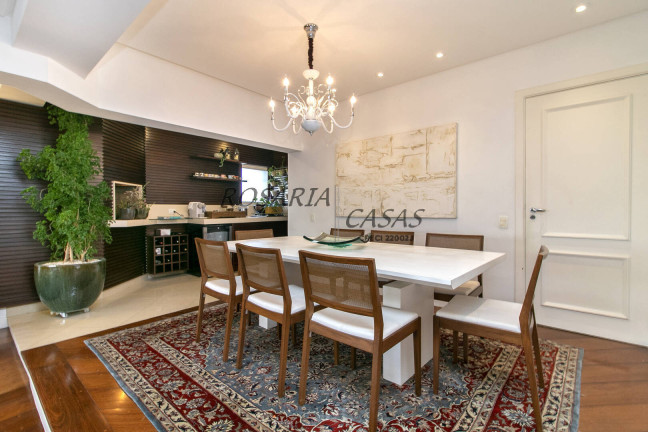 Imagem Apartamento com 4 Quartos à Venda, 285 m² em Paraíso Do Morumbi - São Paulo Imagem Apartamento com 4 Quartos à Venda, 285 m² em Paraíso Do Morumbi - São Paulo