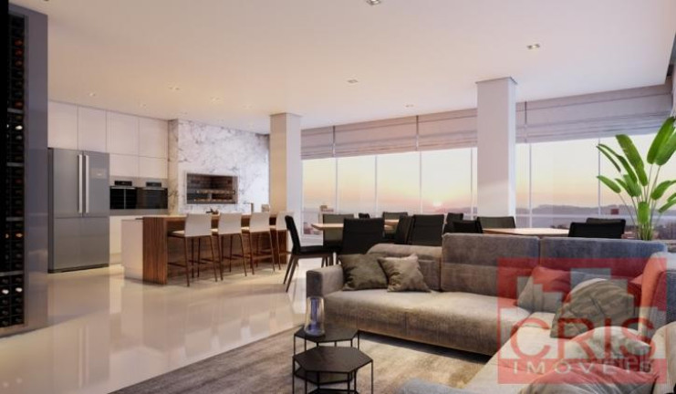 Imagem Apartamento com 3 Quartos à Venda, 311 m² em São Bento - Bento Gonçalves Imagem Apartamento com 3 Quartos à Venda, 311 m² em São Bento - Bento Gonçalves