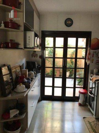 Imagem Casa de Condomínio com 3 Quartos à Venda, 80 m² em Jaraguá - São Paulo