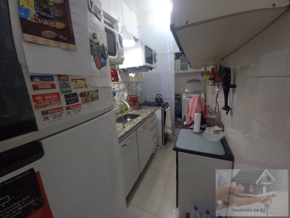 Imagem Apartamento com 2 Quartos à Venda, 57 m² em Catete - Rio De Janeiro