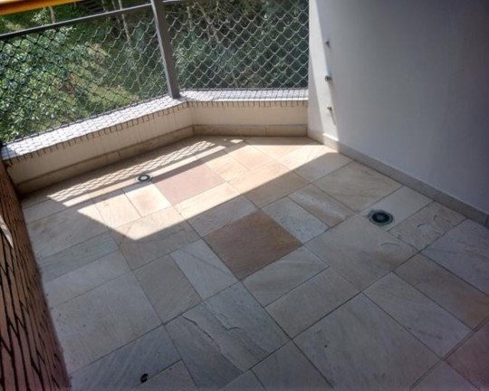 Imagem Apartamento com 3 Quartos à Venda, 172 m² em Morro Sorocotuba - Guarujá