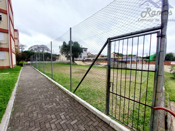 Imagem Imóvel com 2 Quartos à Venda, 50 m² em Camaquã - Porto Alegre Imagem Imóvel com 2 Quartos à Venda, 50 m² em Camaquã - Porto Alegre