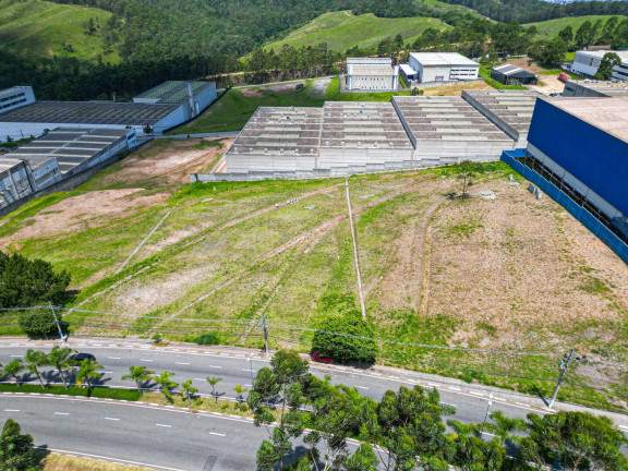 Imagem Terreno à Venda, em Tamboré - Santana De Parnaíba Imagem Terreno à Venda, em Tamboré - Santana De Parnaíba