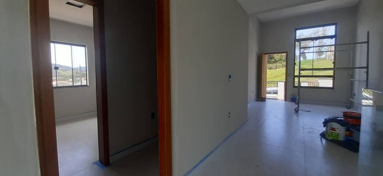 Imagem Casa com 4 Quartos à Venda, 176 m² em Forquilhas - São José