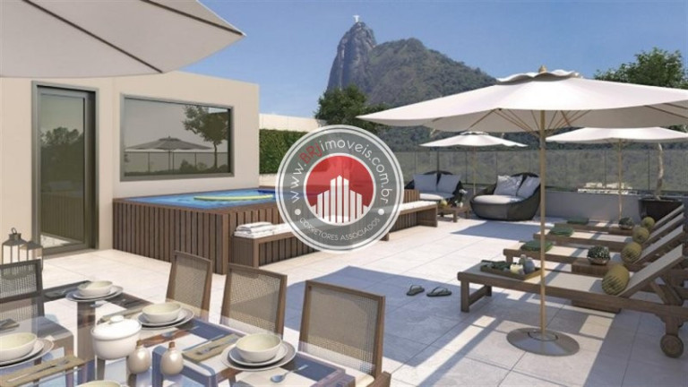 Imagem Apartamento com 5 Quartos à Venda, 130 m² em Botafogo - Rio De Janeiro Imagem Apartamento com 5 Quartos à Venda, 130 m² em Botafogo - Rio De Janeiro
