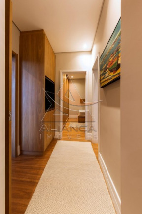 Imagem Apartamento com 2 Quartos à Venda, 64 m² em Jardim Botânico - Ribeirão Preto