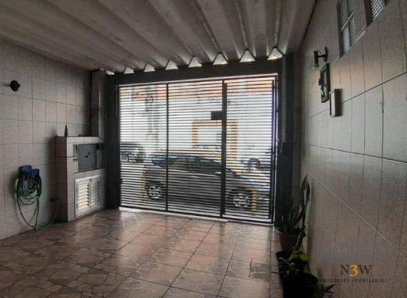 Imagem Sobrado com 2 Quartos à Venda, 122 m² em Vila Leopoldina - São Paulo