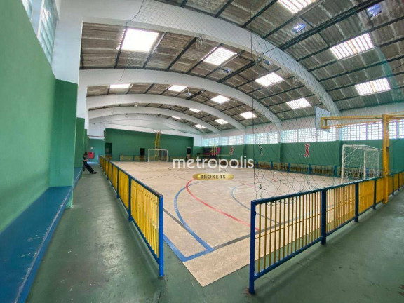 Imagem Apartamento com 2 Quartos à Venda, 67 m² em Rudge Ramos - São Bernardo Do Campo