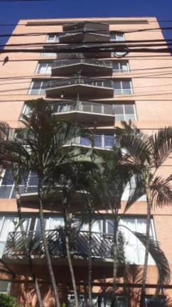 Imagem Apartamento com 2 Quartos à Venda, 63 m² em Campos Elíseos - São Paulo Imagem Apartamento com 2 Quartos à Venda, 63 m² em Campos Elíseos - São Paulo